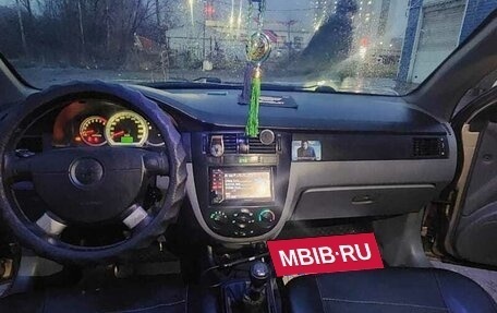 Chevrolet Lacetti, 2008 год, 235 000 рублей, 3 фотография