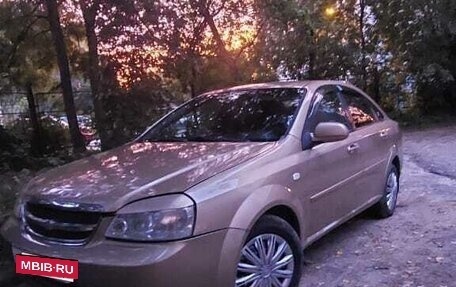 Chevrolet Lacetti, 2008 год, 235 000 рублей, 4 фотография