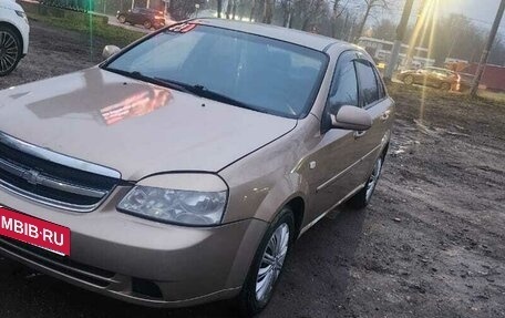 Chevrolet Lacetti, 2008 год, 235 000 рублей, 11 фотография