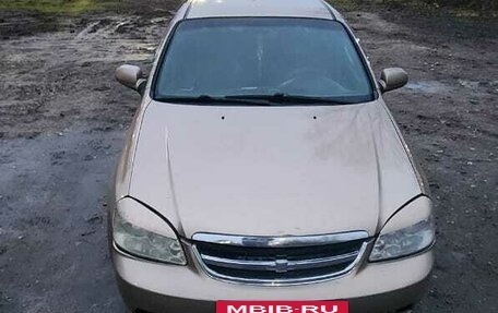 Chevrolet Lacetti, 2008 год, 235 000 рублей, 6 фотография