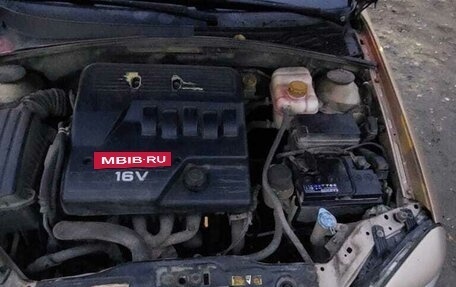 Chevrolet Lacetti, 2008 год, 235 000 рублей, 10 фотография