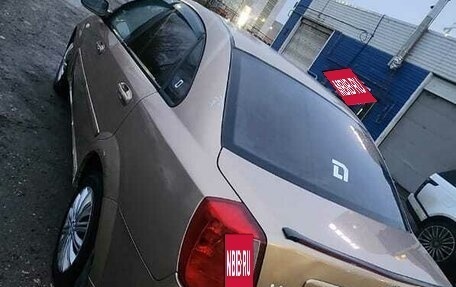 Chevrolet Lacetti, 2008 год, 235 000 рублей, 9 фотография