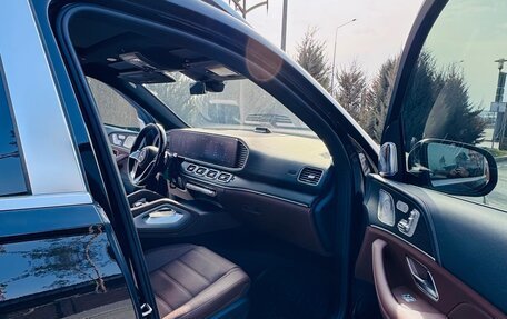 Mercedes-Benz GLS, 2023 год, 20 000 000 рублей, 6 фотография