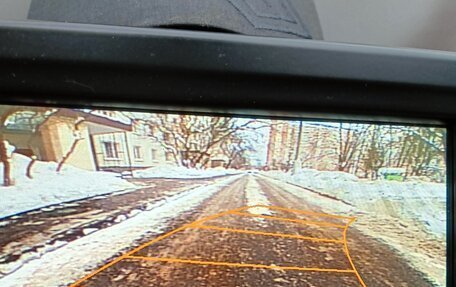 Chevrolet Malibu IX, 2018 год, 1 450 000 рублей, 8 фотография