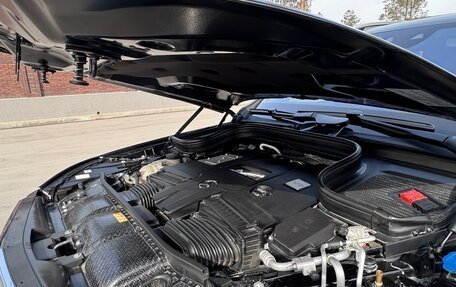 Mercedes-Benz GLS, 2023 год, 20 000 000 рублей, 10 фотография