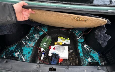 Chevrolet Lanos I, 2006 год, 160 000 рублей, 7 фотография