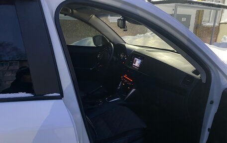 Mazda CX-5 II, 2014 год, 1 370 000 рублей, 3 фотография