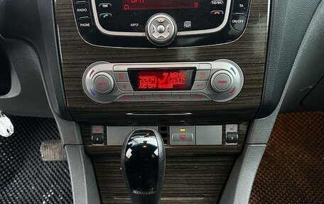 Ford Focus II рестайлинг, 2009 год, 530 000 рублей, 5 фотография