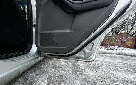 Ford Focus II рестайлинг, 2009 год, 530 000 рублей, 13 фотография