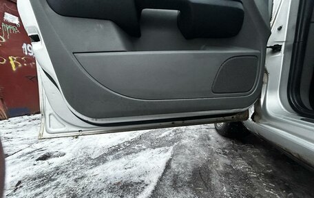 Ford Focus II рестайлинг, 2009 год, 530 000 рублей, 15 фотография