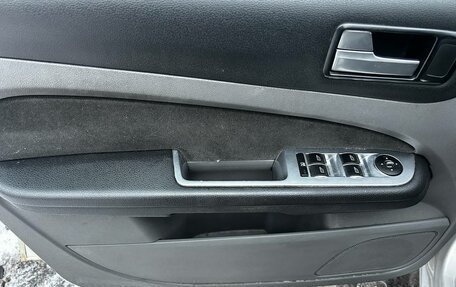 Ford Focus II рестайлинг, 2009 год, 530 000 рублей, 16 фотография