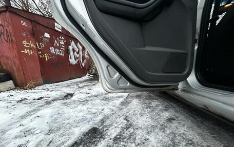 Ford Focus II рестайлинг, 2009 год, 530 000 рублей, 17 фотография