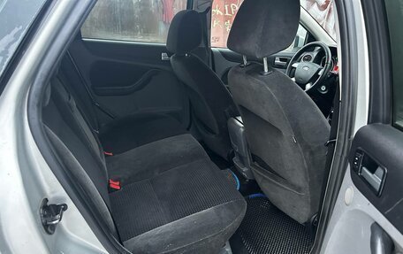 Ford Focus II рестайлинг, 2009 год, 530 000 рублей, 19 фотография