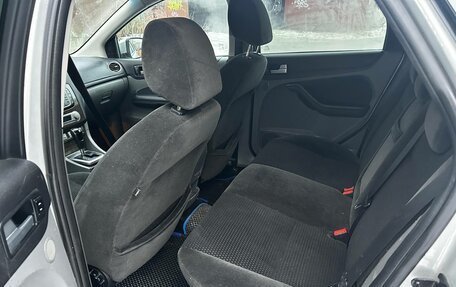 Ford Focus II рестайлинг, 2009 год, 530 000 рублей, 18 фотография