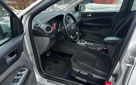 Ford Focus II рестайлинг, 2009 год, 530 000 рублей, 11 фотография