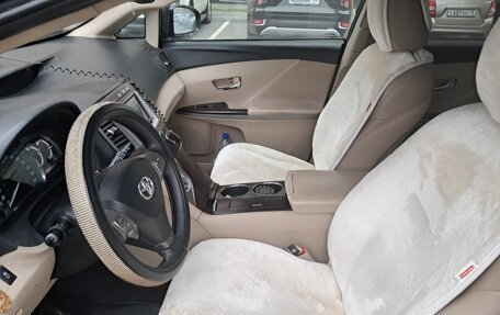 Toyota Venza I, 2010 год, 2 000 000 рублей, 3 фотография