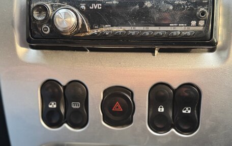 Renault Logan I, 2011 год, 220 000 рублей, 6 фотография