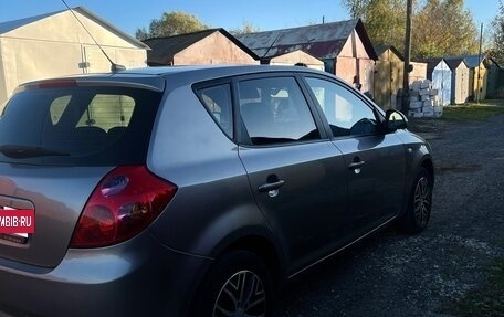 KIA cee'd I рестайлинг, 2008 год, 499 000 рублей, 5 фотография