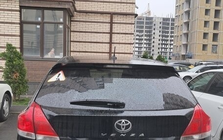 Toyota Venza I, 2010 год, 2 000 000 рублей, 2 фотография