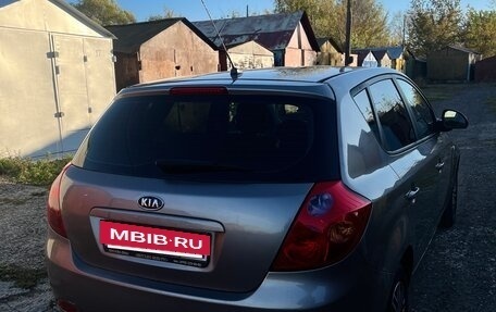 KIA cee'd I рестайлинг, 2008 год, 499 000 рублей, 6 фотография