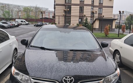 Toyota Venza I, 2010 год, 2 000 000 рублей, 8 фотография