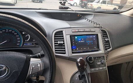 Toyota Venza I, 2010 год, 2 000 000 рублей, 5 фотография