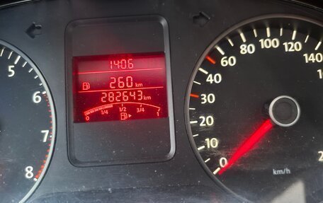 Volkswagen Polo VI (EU Market), 2013 год, 665 000 рублей, 9 фотография