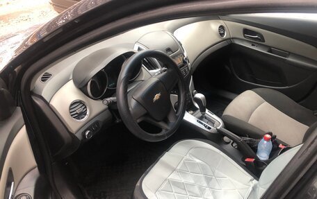 Chevrolet Cruze II, 2013 год, 777 000 рублей, 2 фотография