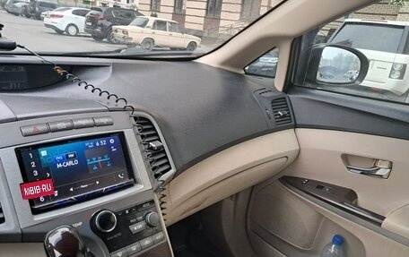 Toyota Venza I, 2010 год, 2 000 000 рублей, 6 фотография