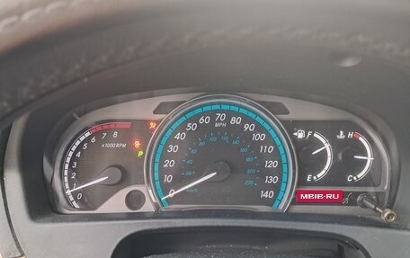 Toyota Venza I, 2010 год, 2 000 000 рублей, 7 фотография