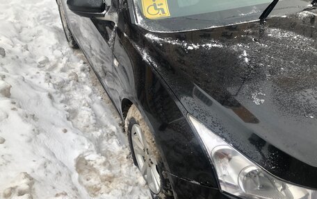 Chevrolet Cruze II, 2013 год, 777 000 рублей, 7 фотография