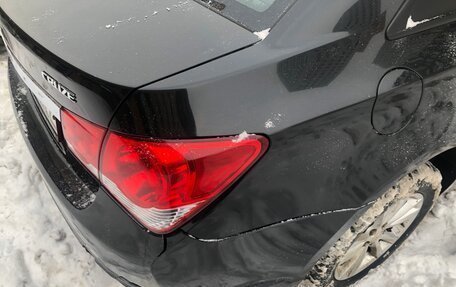 Chevrolet Cruze II, 2013 год, 777 000 рублей, 13 фотография