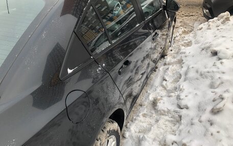 Chevrolet Cruze II, 2013 год, 777 000 рублей, 12 фотография