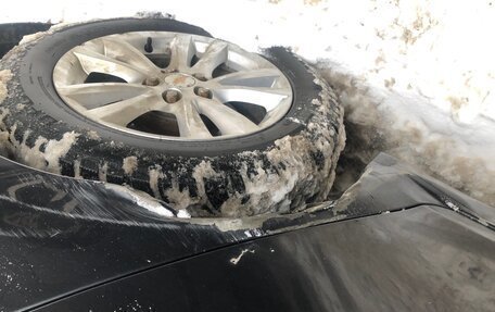 Chevrolet Cruze II, 2013 год, 777 000 рублей, 17 фотография