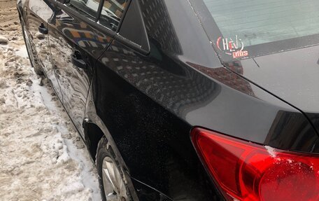 Chevrolet Cruze II, 2013 год, 777 000 рублей, 16 фотография