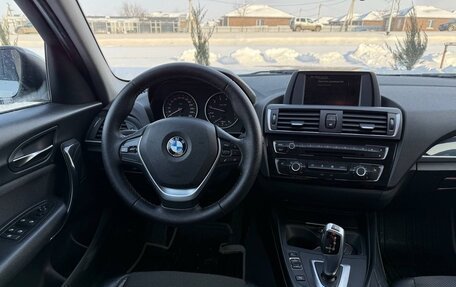 BMW 1 серия, 2015 год, 1 550 000 рублей, 4 фотография