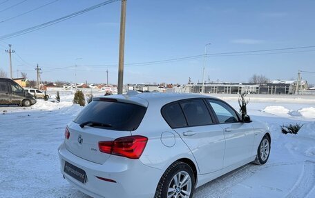 BMW 1 серия, 2015 год, 1 550 000 рублей, 3 фотография