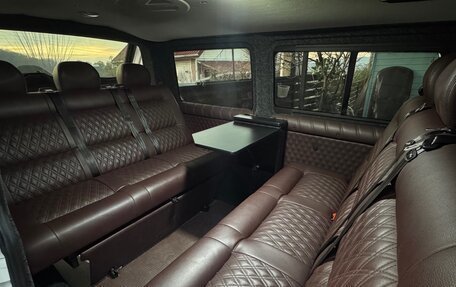 Volkswagen Transporter T5 рестайлинг, 2007 год, 1 300 000 рублей, 4 фотография