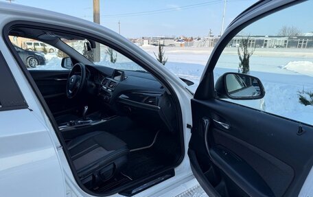 BMW 1 серия, 2015 год, 1 550 000 рублей, 5 фотография