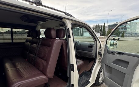 Volkswagen Transporter T5 рестайлинг, 2007 год, 1 300 000 рублей, 5 фотография