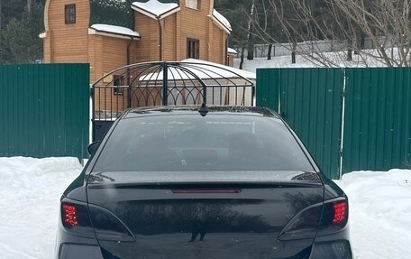 Mazda 6, 2008 год, 690 000 рублей, 5 фотография