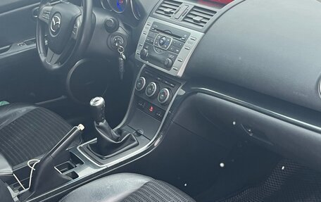 Mazda 6, 2008 год, 690 000 рублей, 8 фотография