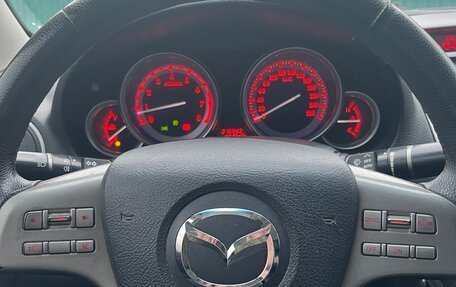 Mazda 6, 2008 год, 690 000 рублей, 13 фотография