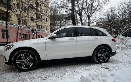 Mercedes-Benz GLC, 2015 год, 3 200 000 рублей, 4 фотография