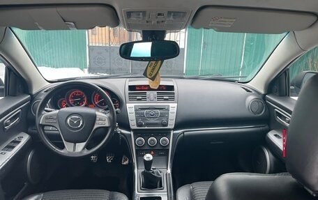 Mazda 6, 2008 год, 690 000 рублей, 9 фотография