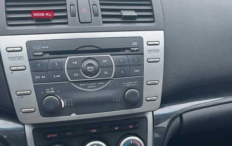 Mazda 6, 2008 год, 690 000 рублей, 10 фотография