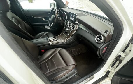 Mercedes-Benz GLC, 2015 год, 3 200 000 рублей, 10 фотография