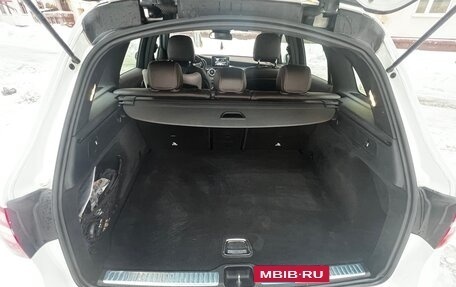 Mercedes-Benz GLC, 2015 год, 3 200 000 рублей, 7 фотография