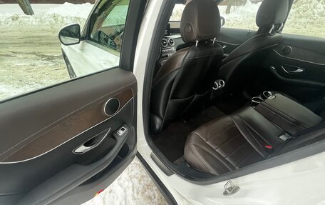 Mercedes-Benz GLC, 2015 год, 3 200 000 рублей, 16 фотография