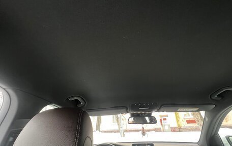 Mercedes-Benz GLC, 2015 год, 3 200 000 рублей, 21 фотография